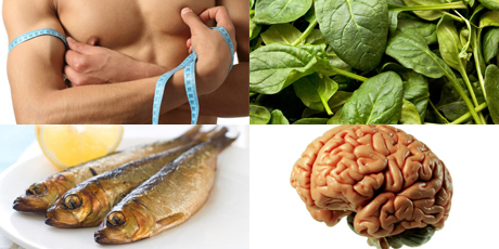 Are any of these food myths true? Photo / Thinkstock